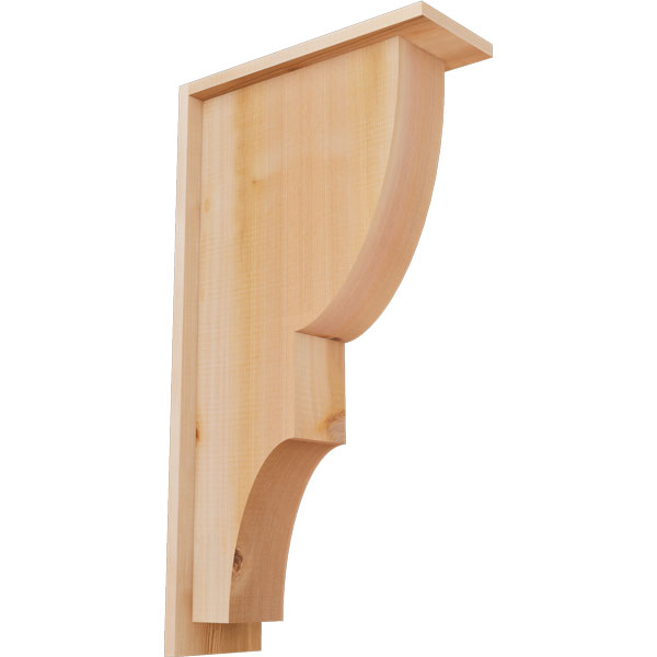 Ekena Millwork COR06X14X26RID01SWR