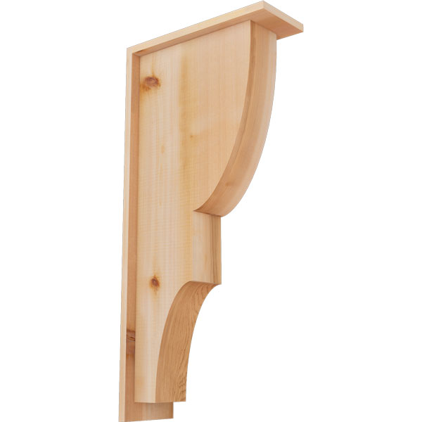 Ekena Millwork COR06X14X30RID01SWR