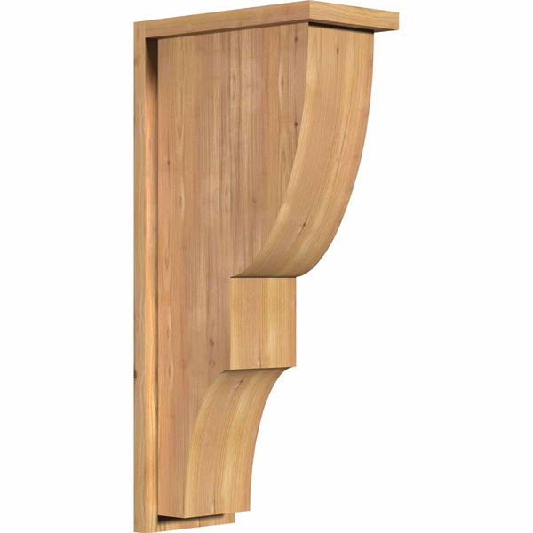 Ekena Millwork COR08X14X30RID01SWR