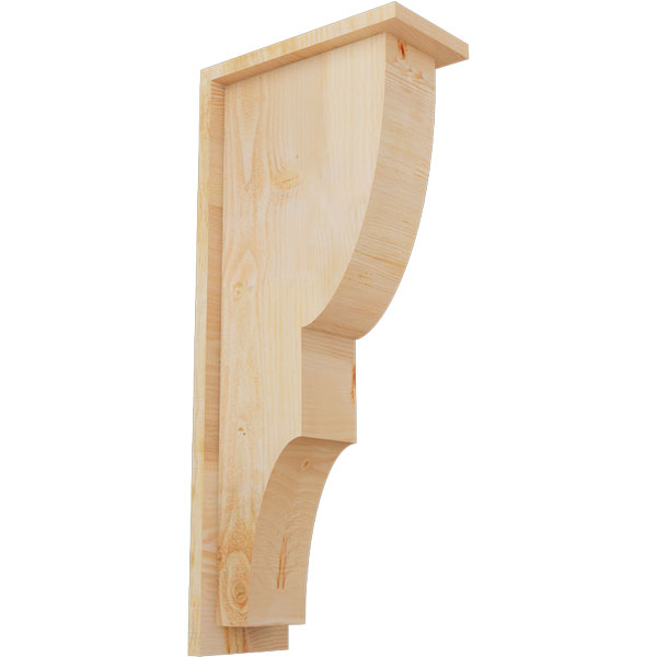 Ekena Millwork COR06X12X28RID01RDF