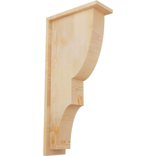 Ekena Millwork COR06X14X26RID01RDF