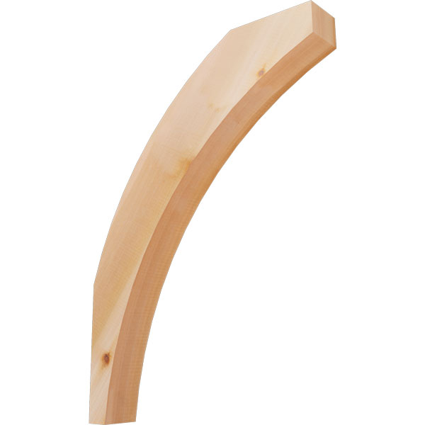 Ekena Millwork BRC04X22X30THR00SWR