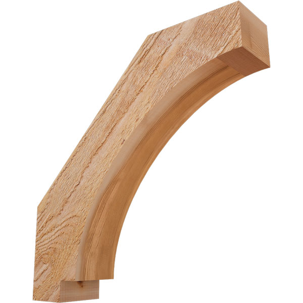 Ekena Millwork BRC04X18X18IMP00RWR