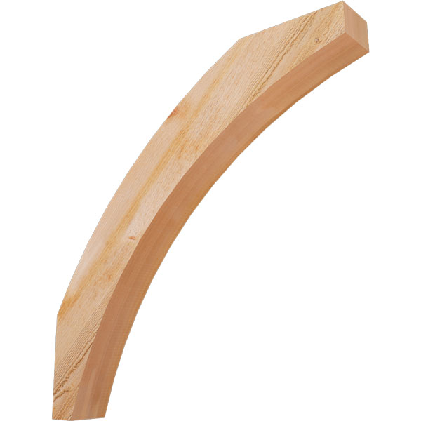 Ekena Millwork BRC04X30X30THR00RWR