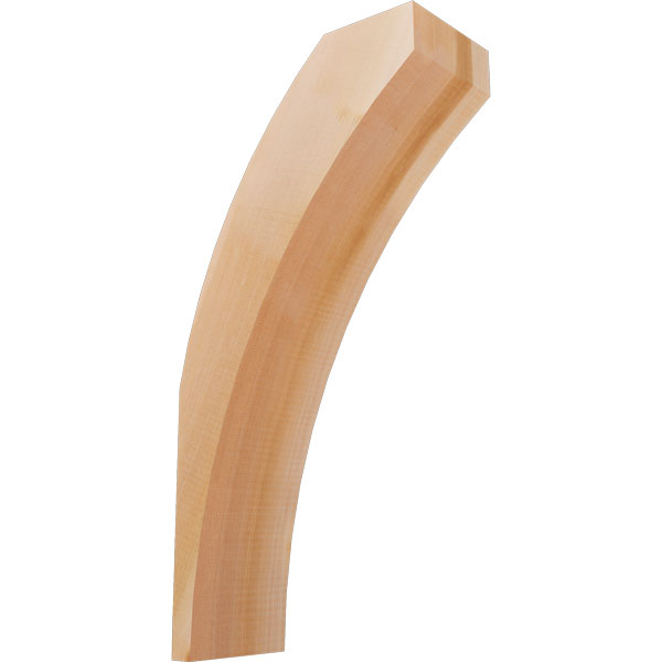 Ekena Millwork BRC06X12X24THR00SWR