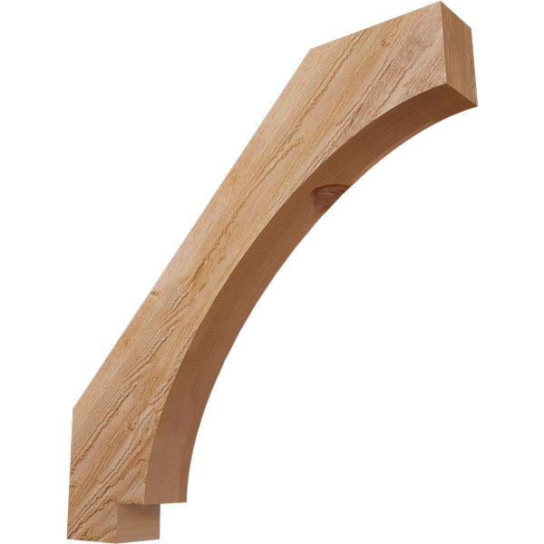 Ekena Millwork BRC04X30X30IMP00RWR