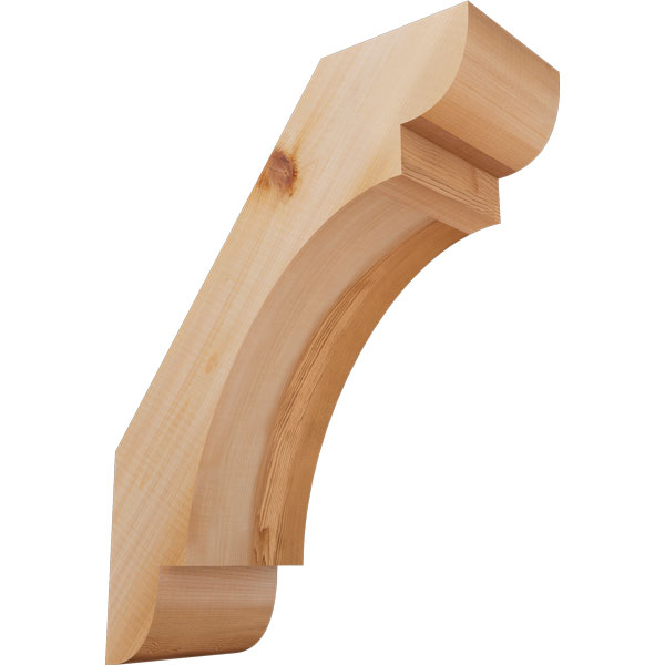 Ekena Millwork BRC06X14X18OLY00SWR