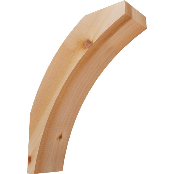 Ekena Millwork BRC06X16X20THR00SWR