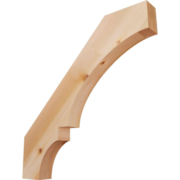 Ekena Millwork BRC04X30X30BOA00SWR