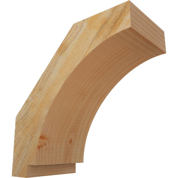 Ekena Millwork BRC06X12X12IMP00RDF