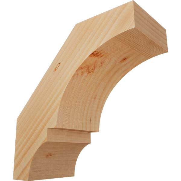 Ekena Millwork BRC06X12X12BOA00SDF