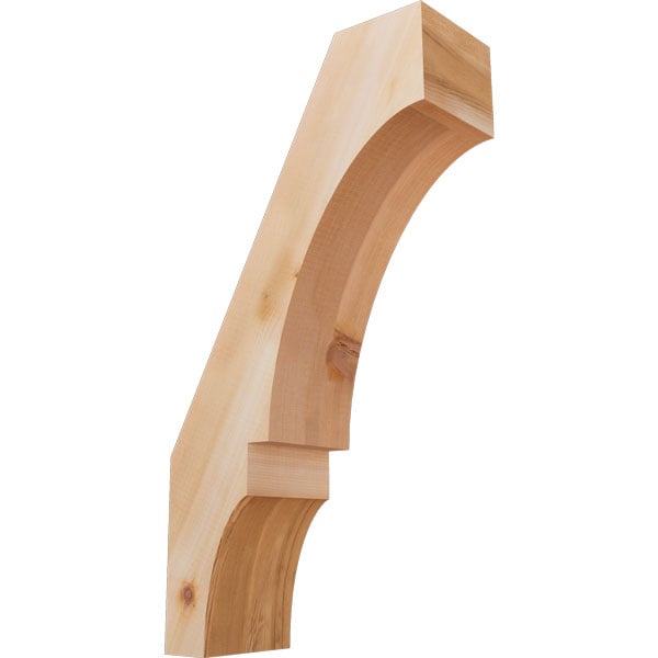 Ekena Millwork BRC06X14X26BOA00SWR
