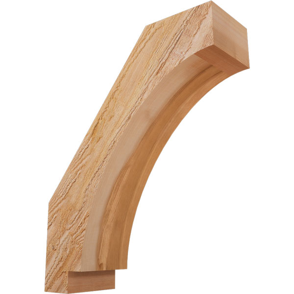 Ekena Millwork BRC06X18X22IMP00RWR