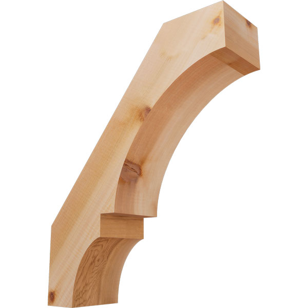 Ekena Millwork BRC06X18X22BOA00SWR