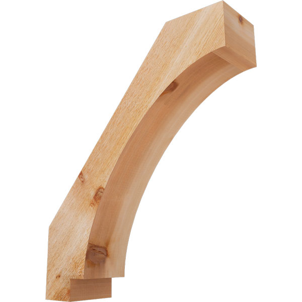 Ekena Millwork BRC06X22X26IMP00RWR
