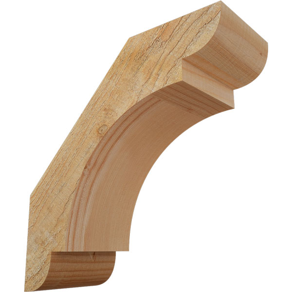 Ekena Millwork BRC04X10X10OLY00RDF
