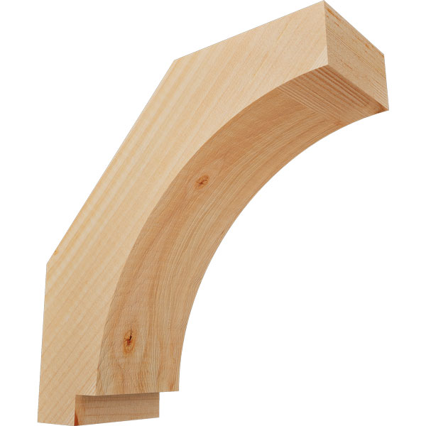 Ekena Millwork BRC04X10X10IMP00SDF