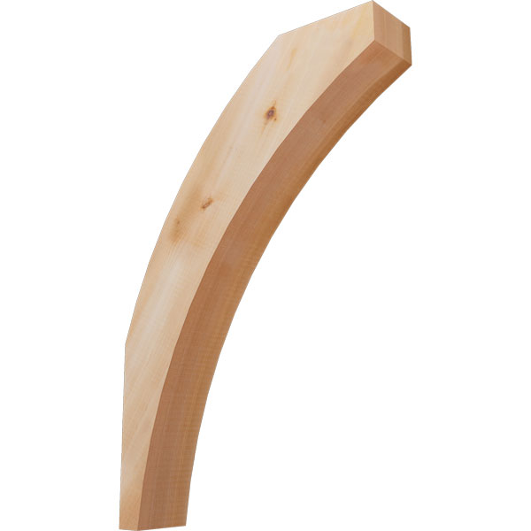 Ekena Millwork BRC04X16X24THR00SWR