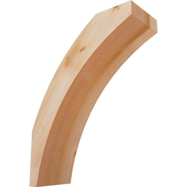 Ekena Millwork BRC06X14X18THR00SWR