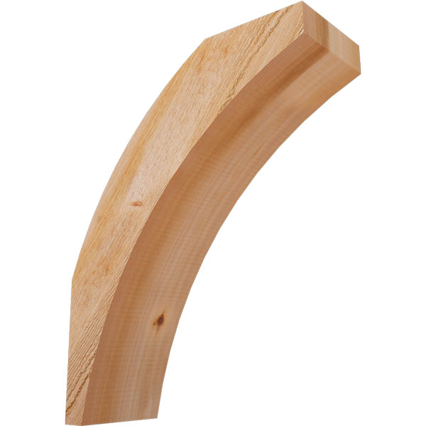 Ekena Millwork BRC06X16X20THR00RWR