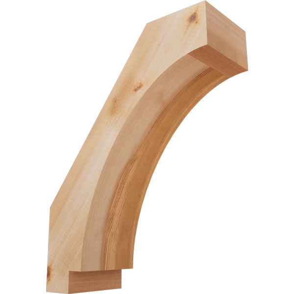Ekena Millwork BRC06X14X18IMP00SWR