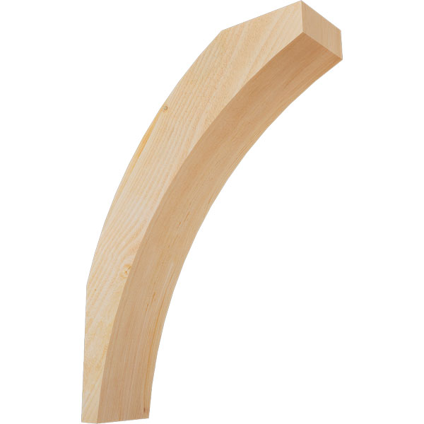 Ekena Millwork BRC06X22X30THR00RDF