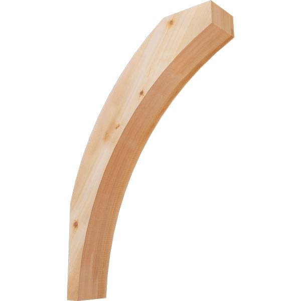 Ekena Millwork BRC06X24X36THR00SWR