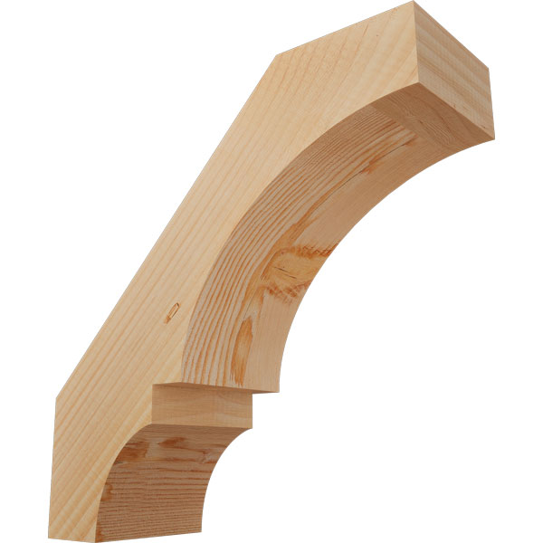 Ekena Millwork BRC06X16X16BOA00SDF