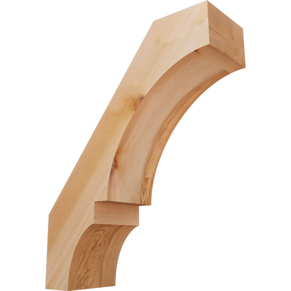 Ekena Millwork BRC06X16X20BOA00SWR