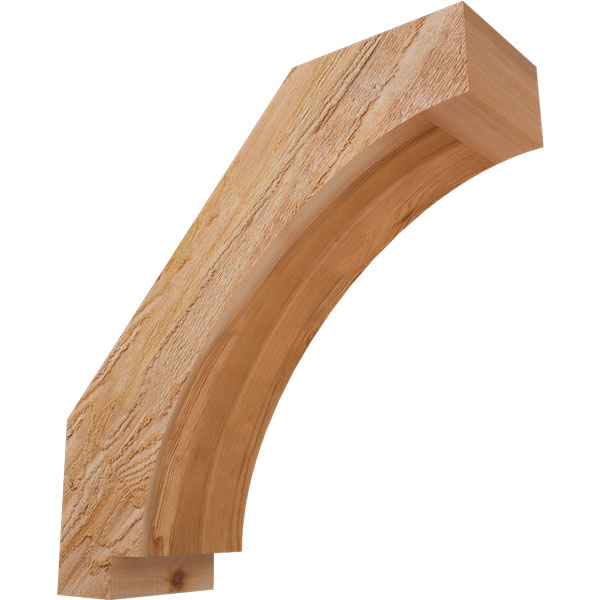Ekena Millwork BRC06X20X20IMP00RWR