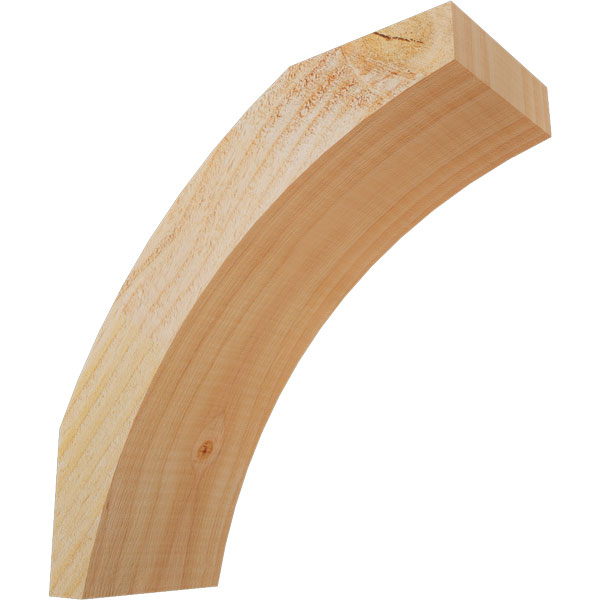Ekena Millwork BRC04X10X10THR00RDF