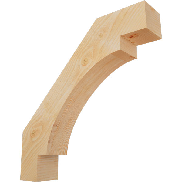 Ekena Millwork BRC06X30X30MRC00RDF