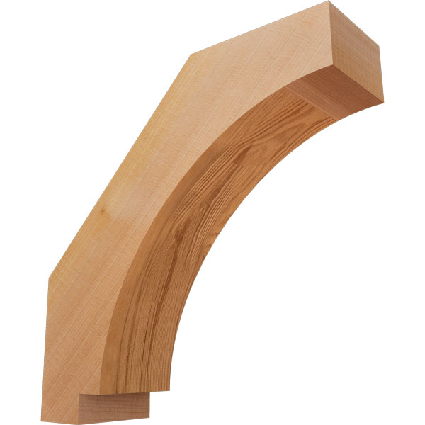Ekena Millwork BRC04X12X12IMP00SWR