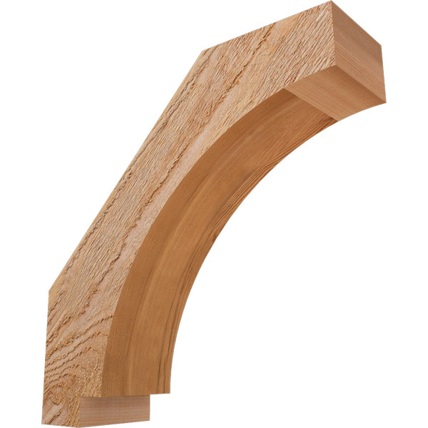 Ekena Millwork BRC04X14X14IMP00RWR