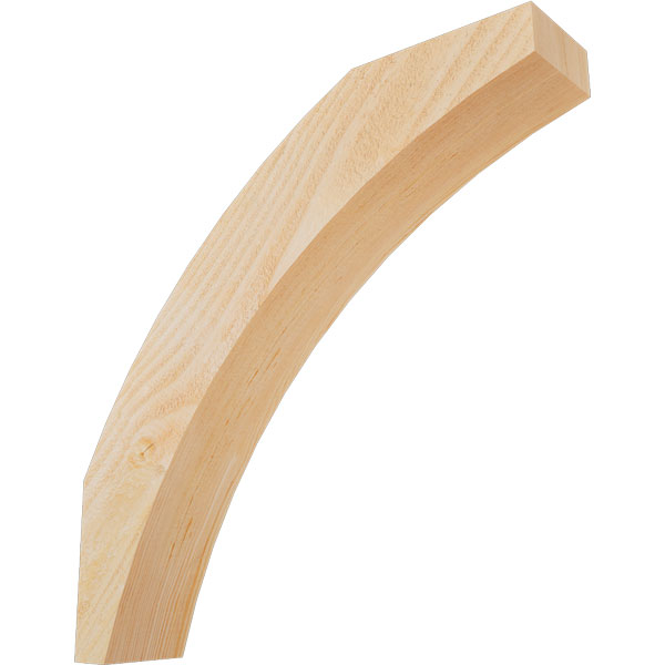 Ekena Millwork BRC04X20X20THR00RDF