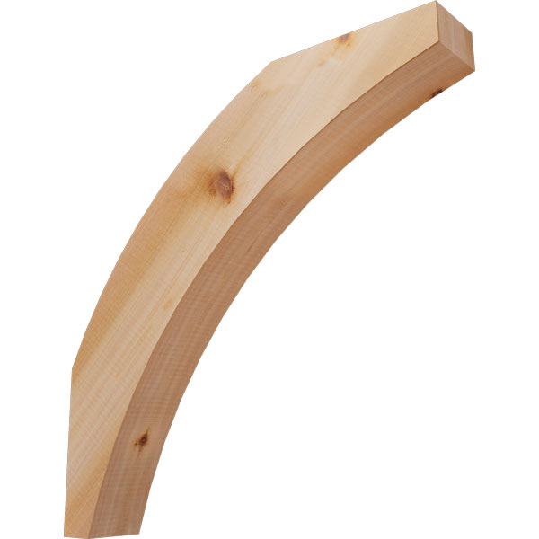 Ekena Millwork BRC04X22X22THR00SWR