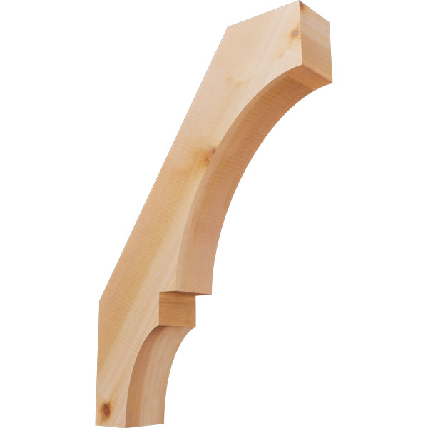 Ekena Millwork BRC04X16X24BOA00SWR