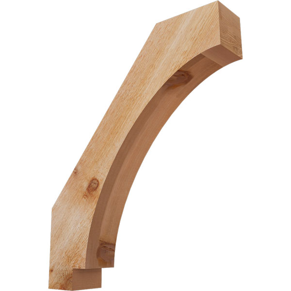 Ekena Millwork BRC04X20X24IMP00RWR