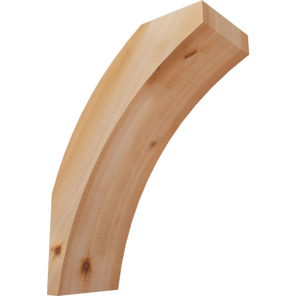 Ekena Millwork BRC06X12X16THR00SWR