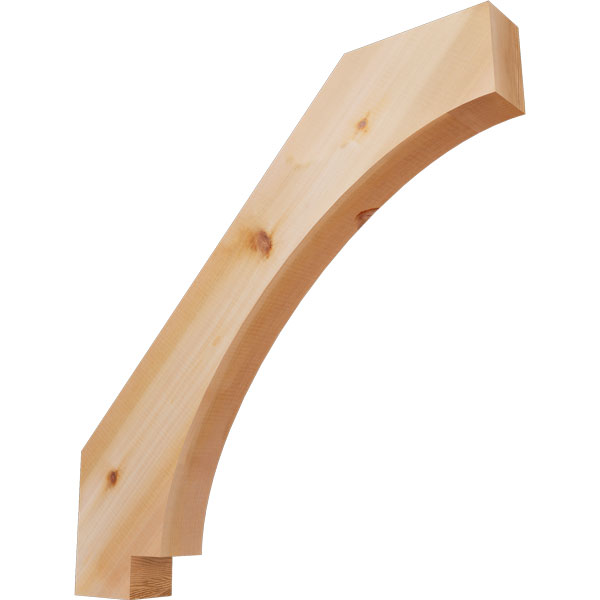 Ekena Millwork BRC04X30X30IMP00SWR