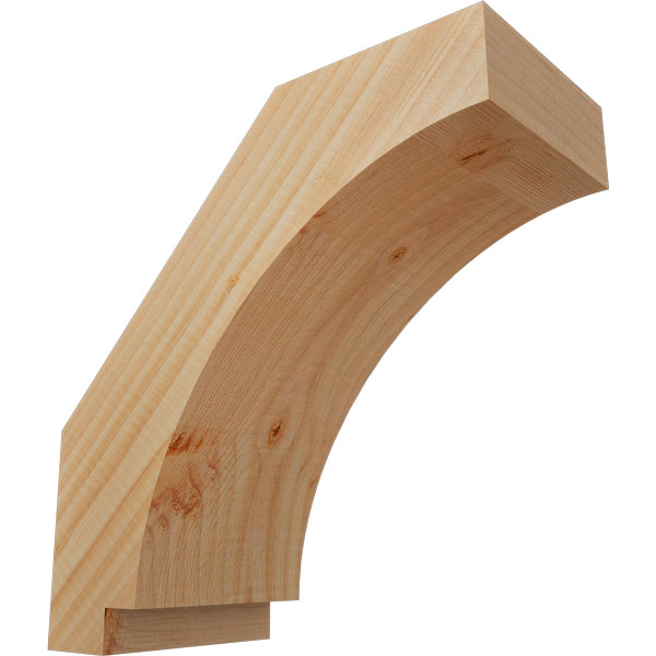 Ekena Millwork BRC06X12X12IMP00SDF