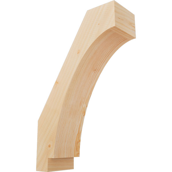 Ekena Millwork BRC06X14X22IMP00SDF