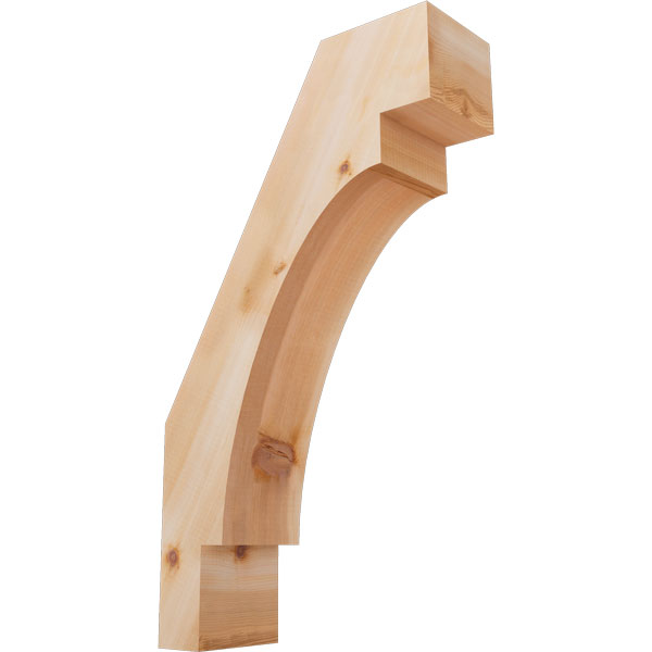 Ekena Millwork BRC06X16X28MRC00SWR