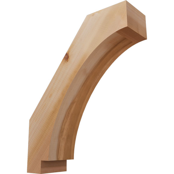 Ekena Millwork BRC06X18X22IMP00SWR