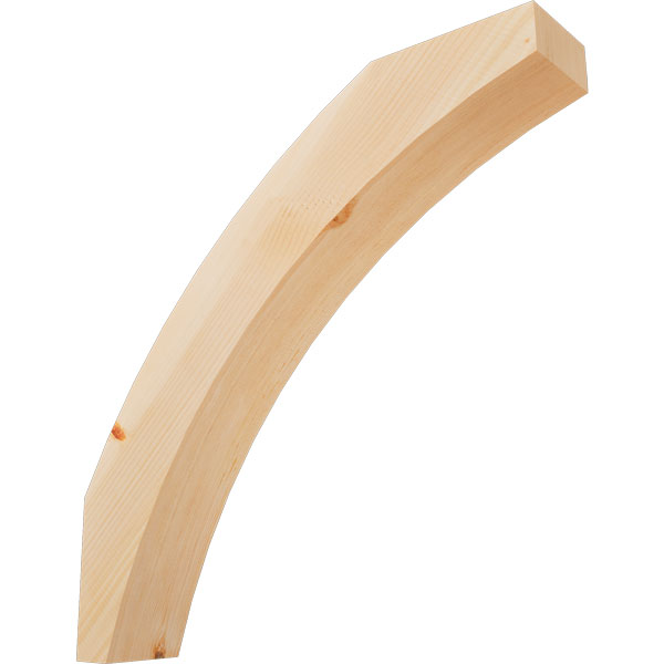 Ekena Millwork BRC06X30X30THR00SDF
