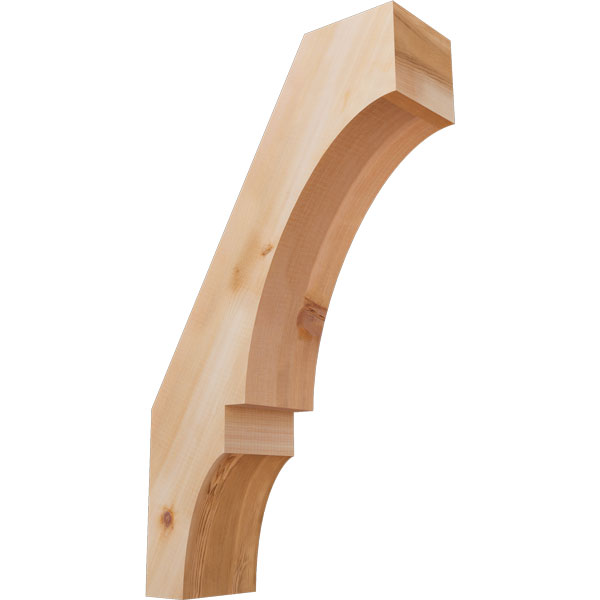 Ekena Millwork BRC06X16X28BOA00SWR
