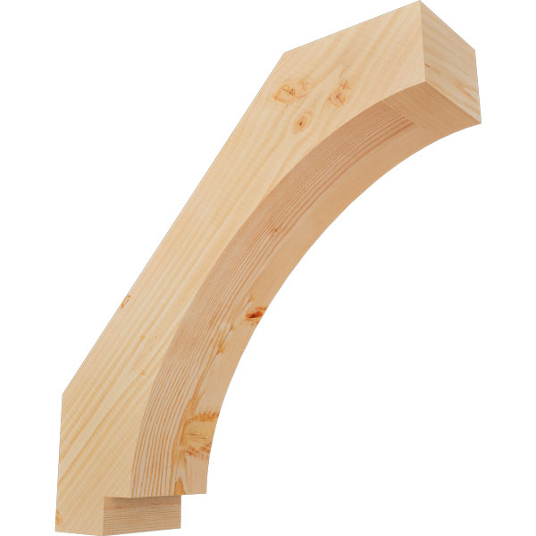 Ekena Millwork BRC06X22X22IMP00SDF