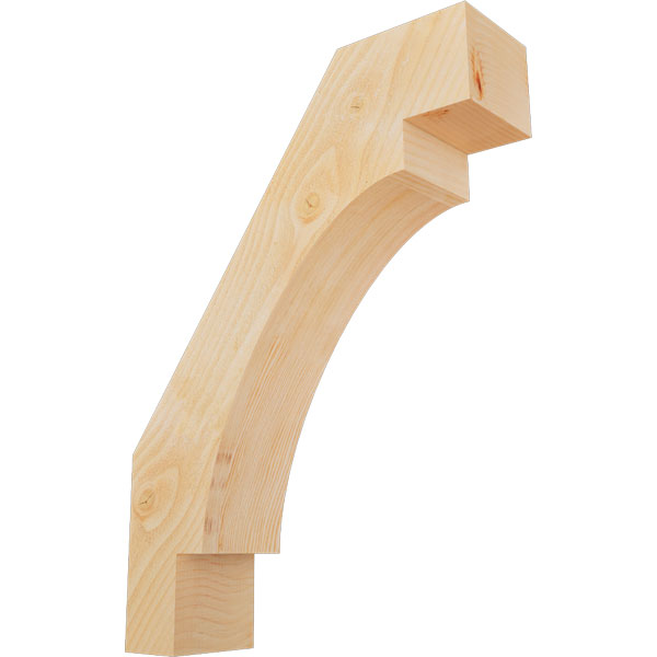 Ekena Millwork BRC06X22X30MRC00RDF