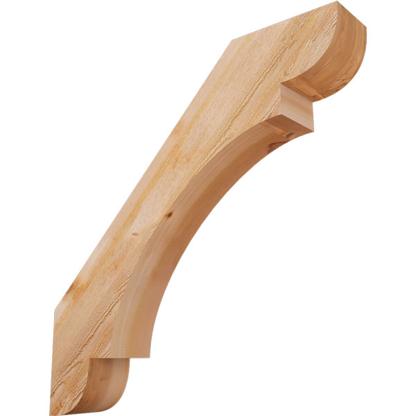 Ekena Millwork BRC06X36X36OLY00RWR