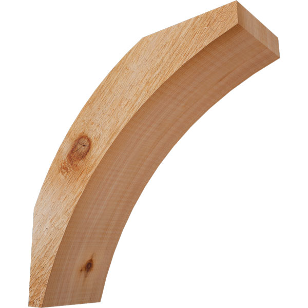 Ekena Millwork BRC04X12X12THR00RWR